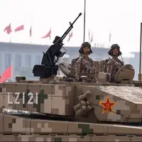 گزارش دیلیمیل از محرمانهترین مرکز قدرت هستهای و فضایی چین