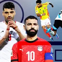 گاردین: ایران در جمع ۳۰ تیم اول جام جهانی ۲۰۲۶