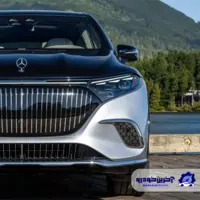 مرسدس با تخفیف ۵۰ هزار دلاری به جنگ رکود بازار خودروهای برقی رفت