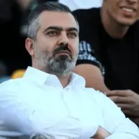 کنارهگیری عطایی از مدیرعاملی باشگاه خیبر