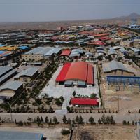 بلاتکلیفی ۱۳۰ واحد صنعتی در شهرک خوارزمی البرز؛ درخواست بازنگری در مصوبات