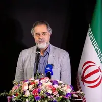 برگزاری جشنواره جهانی فیلم فجر در شیراز،حفظ آبروی ایران است