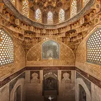 مسجد گنجعلی خان ، کرمان