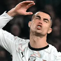 آغاز جام جهانی بدون رونالدو