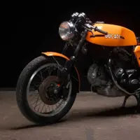 دوکاتی ۷۵۰ اسپرت مدل ۱۹۷۳، موتورسیکلتی افسانهای و ارزشمند