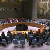 شورای امنیت سازمان ملل تحریمهای یمن را تمدید کرد