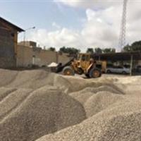 ذخیرهسازی ۱۲ هزار تن شن و نمک در خراسان جنوبی