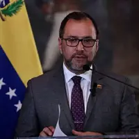 وزیر امور خارجه ونزوئلا: از حمایت ایران در برابر تهدیدات آمریکا قدردانی میکنیم