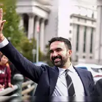 رئیس دفتر زهران ممدانی کیست و چرا مایه نگرانی اسرائیل شده؟