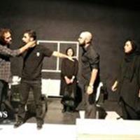 روایت تازه تئاتر زنجان در سیوهفتمین جشنواره؛ هشت اثر بر صحنه رقابت