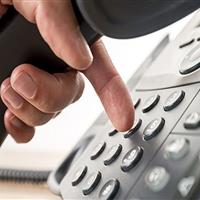 ثبت ۳۱۲ مورد مزاحمت تلفنی در اورژانس کردستان