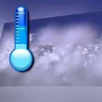 شهرکرد سردترین مرکز استان در کشور