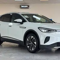 ۷ دلیل اصلی ارزش خرید فولکس واگن ID.4 خودروسازان راین