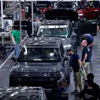 راهیابی فناوری ریویان در خودروهای احتراقی فولکس واگن