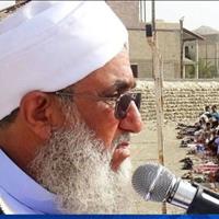 موافقت با آزادی مشروط مولوی نقشبندی با پیگیری مستمر دستگاه قضایی سیستان و بلوچستان