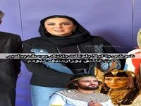 پاسخ لیلا بلوکات به سوال شینطتآمیز درباره سریال «یوسف پیامبر»