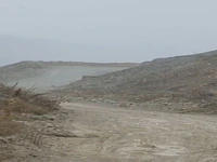 فیلم/ بارش برف در سونگون ورزقان