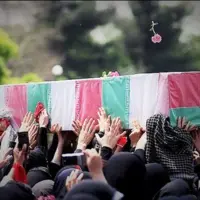 گیلان آماده میزبانی از هفت شهید گمنام