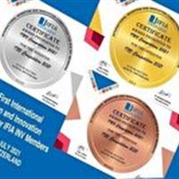 افتخار آفرینی دانشآموزان شهرستان نهبندان در مسابقات اختراعات سوئیس