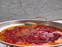 ترفند عالی برای خوش عطر و طعم شدن قیمه