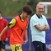 کمالوند: هنوز خیلی زود است که به صعود فکر کنیم