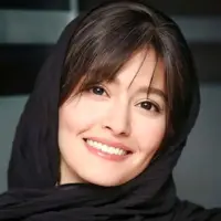 چهره ها/ «پردیس احمدیه» لباس بابانوئل پوشید!