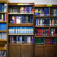 درخواست رییس شورای شهر یزد از خیران برای ساخت کتابخانههای عمومی