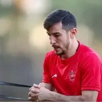 فرشاد احمدزاده، کاپیتان جدید پرسپولیس