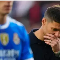 ماموریت ۴۰ روزه ژابی؛ نگذار رئال فرو بپاشد!