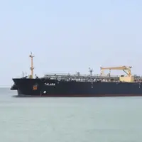 سپاه، توقیف نفتکش متخلف را تائید کرد