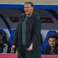 ناگلسمان: نیمه دوم خیلی بهتر و شایسته پیروزی بودیم