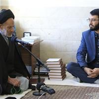 نماینده ولیفقیه در خراسان جنوبی: آرامش روانی و اعتماد عمومی، خط مقدم مقابله با دشمن است