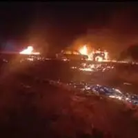 شناسایی کشتهشدگان تصادف قلعهگنج- رمشک نیازمند آزمایش DNA است