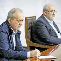 انتقاد کارشناسان از انتصاب معاون رئیس جمهور در حوزه بهینهسازی