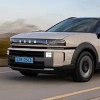 معرفی کامل نسل جدید هیوندای نکسو، شاسی‌بلند هیدروژنی با قدرت و برد بیشتر