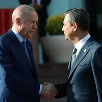 تداوم جدال سیاسی اردوغان و رهبر اپوزیسیون ترکیه با طرح تعطیلی حزب مخالف