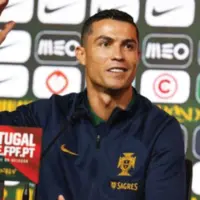 اسیر خیالنشدن درسآموز «رونالدو»