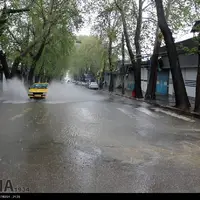 هشدار هواشناسیِ کرمانشاه؛ تقویت سامانه بارشی با احتمال آبگرفتگی