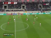 خلاصه بازی لوکزامبورگ 0 - آلمان 2