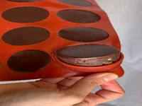 یه دسر یخچالی با طعم متفاوت