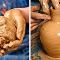 توانمندسازی هنرمندان میبد با برپایی دورههای آموزشی