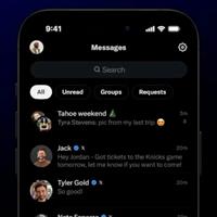 رقیب جدید تلگرام و واتساپ / ایلان ماسک وارد بازی شد