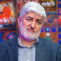 واکنش علی مطهری به ادعای ابراهیم فیاض