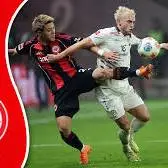 خلاصه بازی آینتراخت فرانکفورت 1 - ماینتس 0