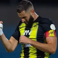 الاتحاد بیخیال تمدید قرارداد با بنزما!