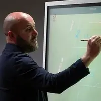 گالیاردی: شاید در آینده سرمربی تیم ملی یک کشور باشم!