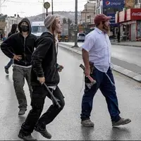 خشونت شهرکنشینان اسرائیل، بازوی اجرایی سیاستهای الحاق در کرانه باختری