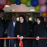 نمایشگاه کتاب خرمآباد افتتاح شد