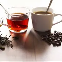 راز طول عمر برای قهوهخورها و چایخورها