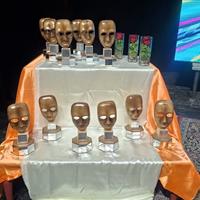 سی و هفتمین جشنواره تئاتر استان مرکزی به ایستگاه آخر رسید